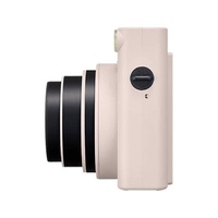 Fujifilm Instax SQ1 Instant Camera - Chalk White