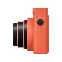 Fujifilm Instax SQ1 Instant Camera - Terracotta