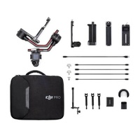 DJI Ronin S2 Carbon Fibre Gimbal