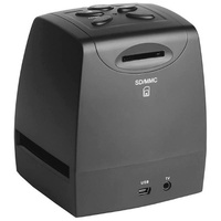 Agfa AFS100 Mini Film & Slide Scanner