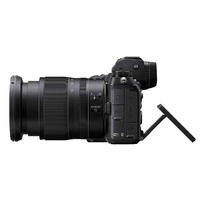 Nikon Z6II + 24-70mm f2.8