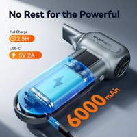 WOLFBOX MF100 Electric Air Duster