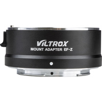 Viltrox Mount Adaptor EF-Z CanonEF to Nikon Z 