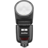 Godox V1 PRO TTL Round Head Flash - Canon