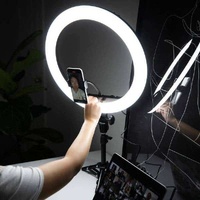 Godox LR150 LED 46cm Ring Light