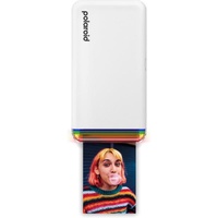 Polaroid Hi.Print - Pocket Photo Mini Printer - White