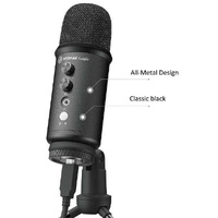 Mirfak TU1 USB Desktop Microphone