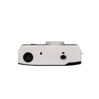 Ilford Sprite 35 II Flash 35mm Reusable Camera - Red