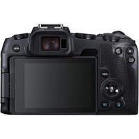Canon EOS RP Kit w/RF 24-105mm STM Zoom