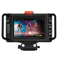Blackmagic Studio Camera 4K Pro