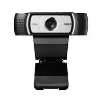 Logitech C930e Business Webcam