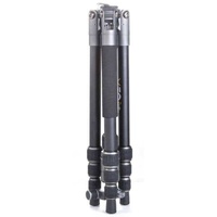 Vanguard VEO 3 GO 204AB Travel Tripod/Monopod Incl Case