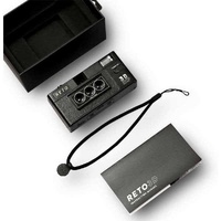 Reto 3D Classic 35mm Camera