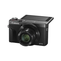Canon G7X Mark III PowerShot Camera - Limited Edition