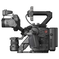 DJI Ronin 4D 4 Axis Cinema Camera 6K Combo
