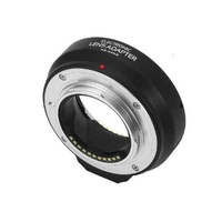 Fotga MMF3 Adaptor - Four Thirds Lenses to MFT Camera