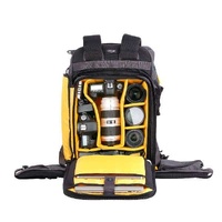Vanguard Bag VEO Active 49 Backpack - Grey
