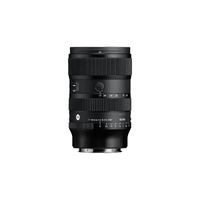 Sigma 17-40mm f/1.8 DC ART - Sony E