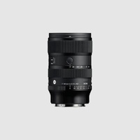 Sigma 17-40mm f/1.8 DC ART - L Mount