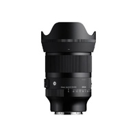 Sigma 35mm f/1.2 DG II Art Lens - Sony-E Mount