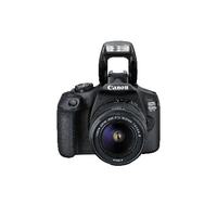 Canon EOS 1500D + EF-S 18-55mm III Lens - Repack Stock