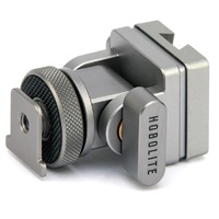 Harlowe V Mount Shoe Adaptor