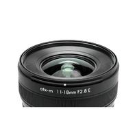 Tokina ATX-M 11-18mm f2.8 AF - Sony E-Mount (APS-C)
