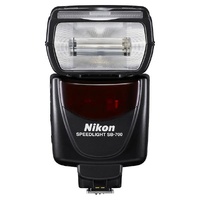 Nikon SB700 Flash & Z 40mm F2 Lens Portrait Kit