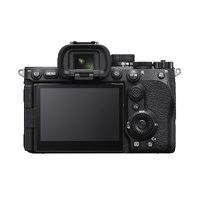Sony A7 V with FE 24-105mm F/4 G OSS Lens