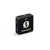 Rode Wireless ME Dual RX/TX w/Built in Mic (2xTransmitter)