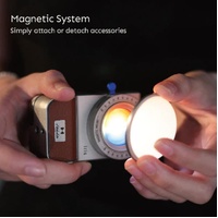 Harlowe IRIS LED Creator Kit