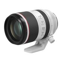 Canon RF 70-200mm f/2.8L IS USM Lens - Repack Stock
