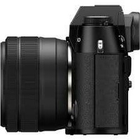 Fujifilm X-T50 + XC35mm F2 Kit - BLK