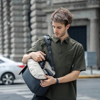 PgyTech OneGo Air Backpack 25L - Obsidian Black