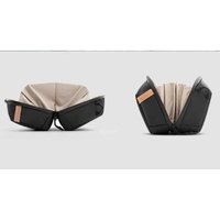 PgyTech Tech Pouch - Twilight Black