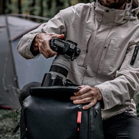 PgyTech OneMo 2 Backpack 35L - Space Black