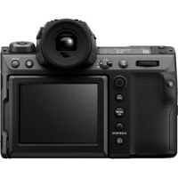 Fujifilm GFX 100 II/GF20-35mm Kit