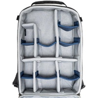 ThinkTank Mirrorless Mover Backpack 18L - Coastal Green