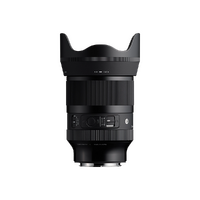 Sigma 35mm f/1.2 DG II Art Lens for Sony E Mount