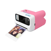 Polaroid GO Instant Camera Generation 3 - Pokemon Sylveon Edition
