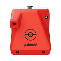 Polaroid Now Generation 3 Pokemon Edition Instant Camera