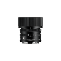 Sigma BF + 45mm F2.8 Kit -Black