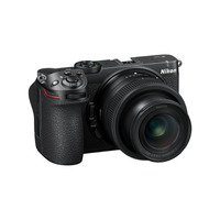 Nikon Z5IIC with Z 24-50mm f/4-6.3 Lens - Black