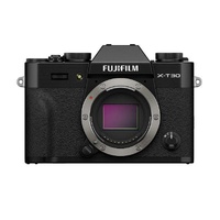 Fujifilm X-T30 III + XC 35mm F2 Kit - Black