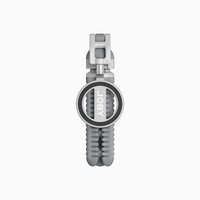 Joby Podzilla Suction Tripod - Grey