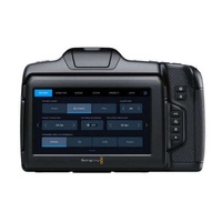 BlackMagic Pocket Cinema Camera 6K G2 - EF Mount