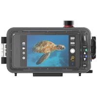 Sealife Sportdiver Mobile Housing 40MWP (Iphone 8 to Iphone 17)