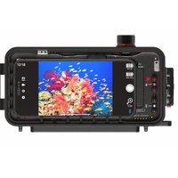 Sealife Sportdiver Ultra Mobile Housing 40MWP For iphone