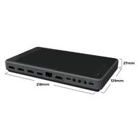 YoloLiv YoloBox Pro All-in-One Multi-Camera Live Streaming & Switching System (Wi-Fi Only)