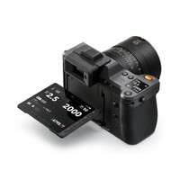 Hasselblad X2D II 100C Pro Mirrorless Body